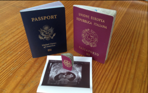 baby passport