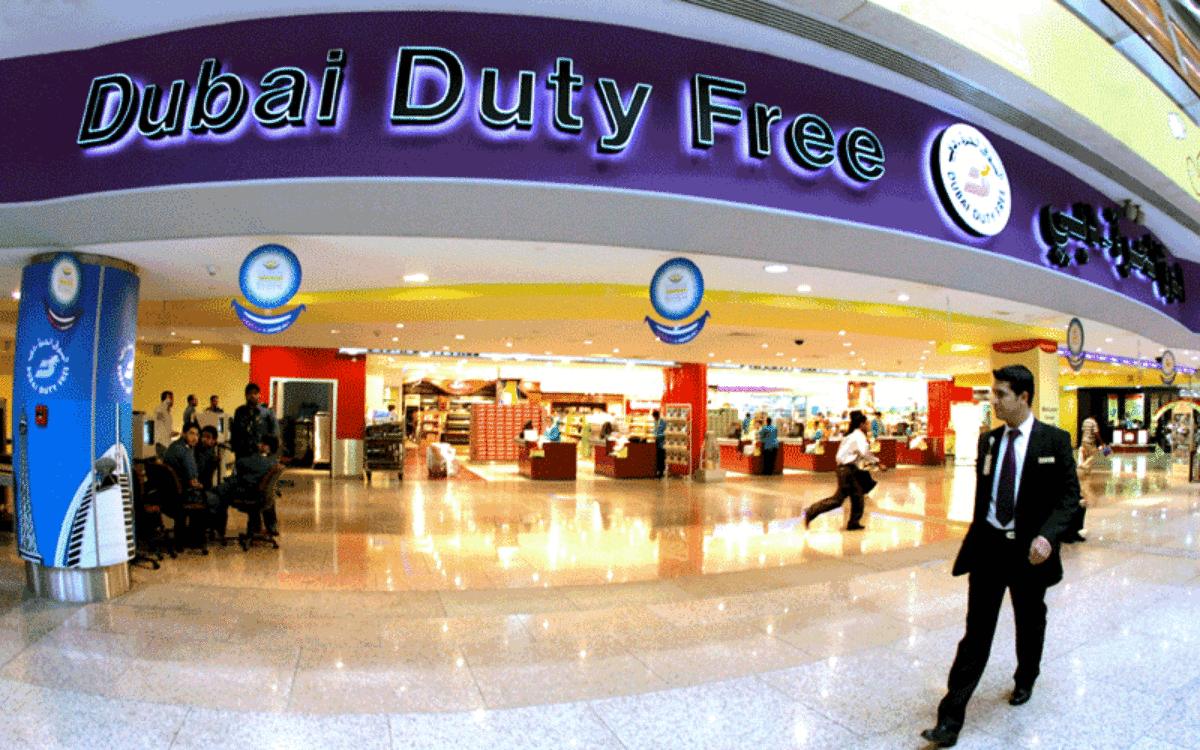 Лайфхак: что стоит покупать в Duty Free. Дьюти фри цены и советы