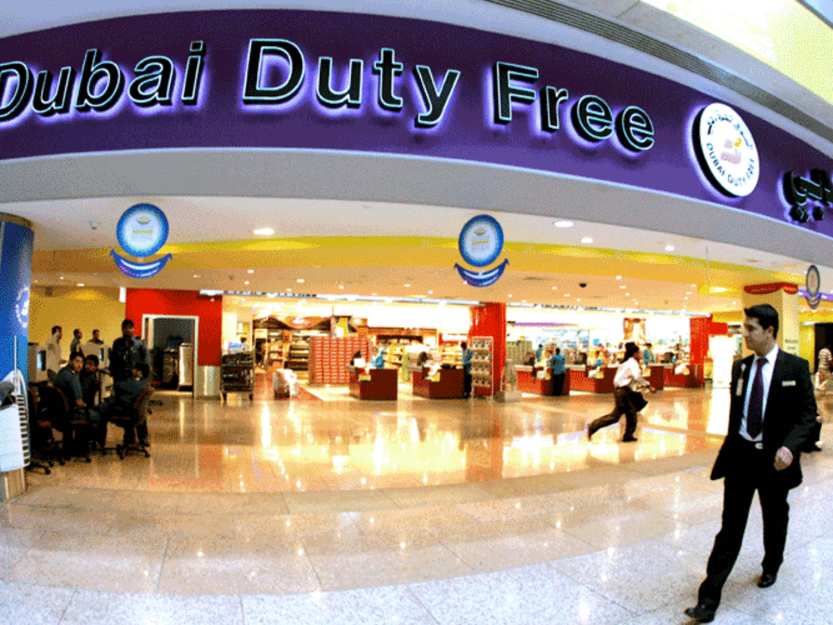 Лайфхак: что стоит покупать в Duty Free. Дьюти фри цены и советы