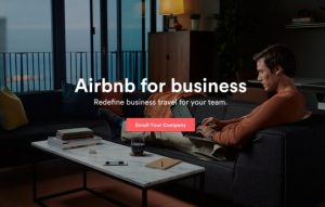 Купоны Airbnb на скидку для бизнес путешественников