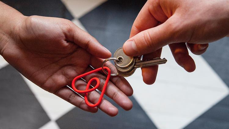 сдать квартиру на Airbnb