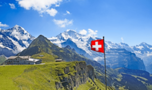 Как бюджетно путешествовать в Швейцарии